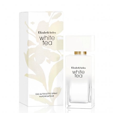 Elizabeth Arden White Tea Eau de Toilette 50ml